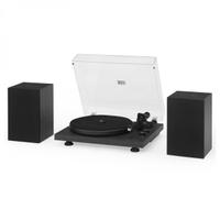 CROSLEY C62 Black