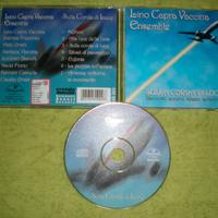CD LINO CAPRA VACCINA ENSEMBLE