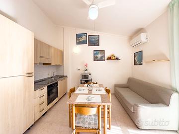 Casa Mare Turchese x4 Villasimius con terrazzo