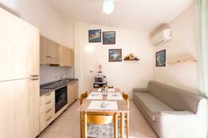 Casa Mare Turchese x4 Villasimius con terrazzo