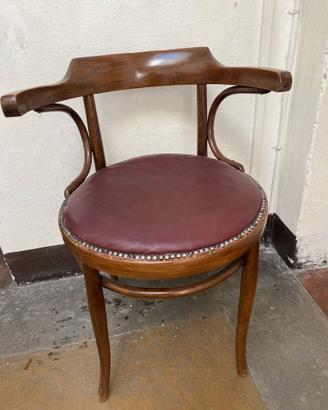 poltroncina   Thonet