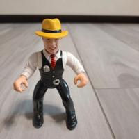 Action figure Dick Tracy 