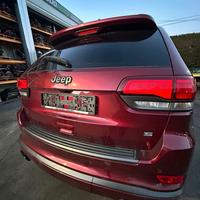 RICAMBI USATI AUTO JEEP GRAND CHEROKEE 2019 VM44D