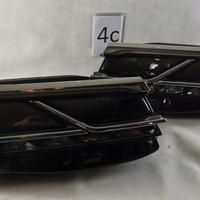 VW TOUAREG FULL LED fari fanali destro sinistro