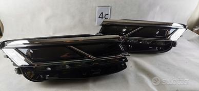 VW TOUAREG FULL LED fari fanali destro sinistro