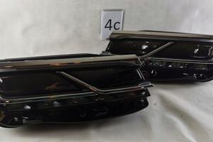 VW TOUAREG FULL LED fari fanali destro sinistro