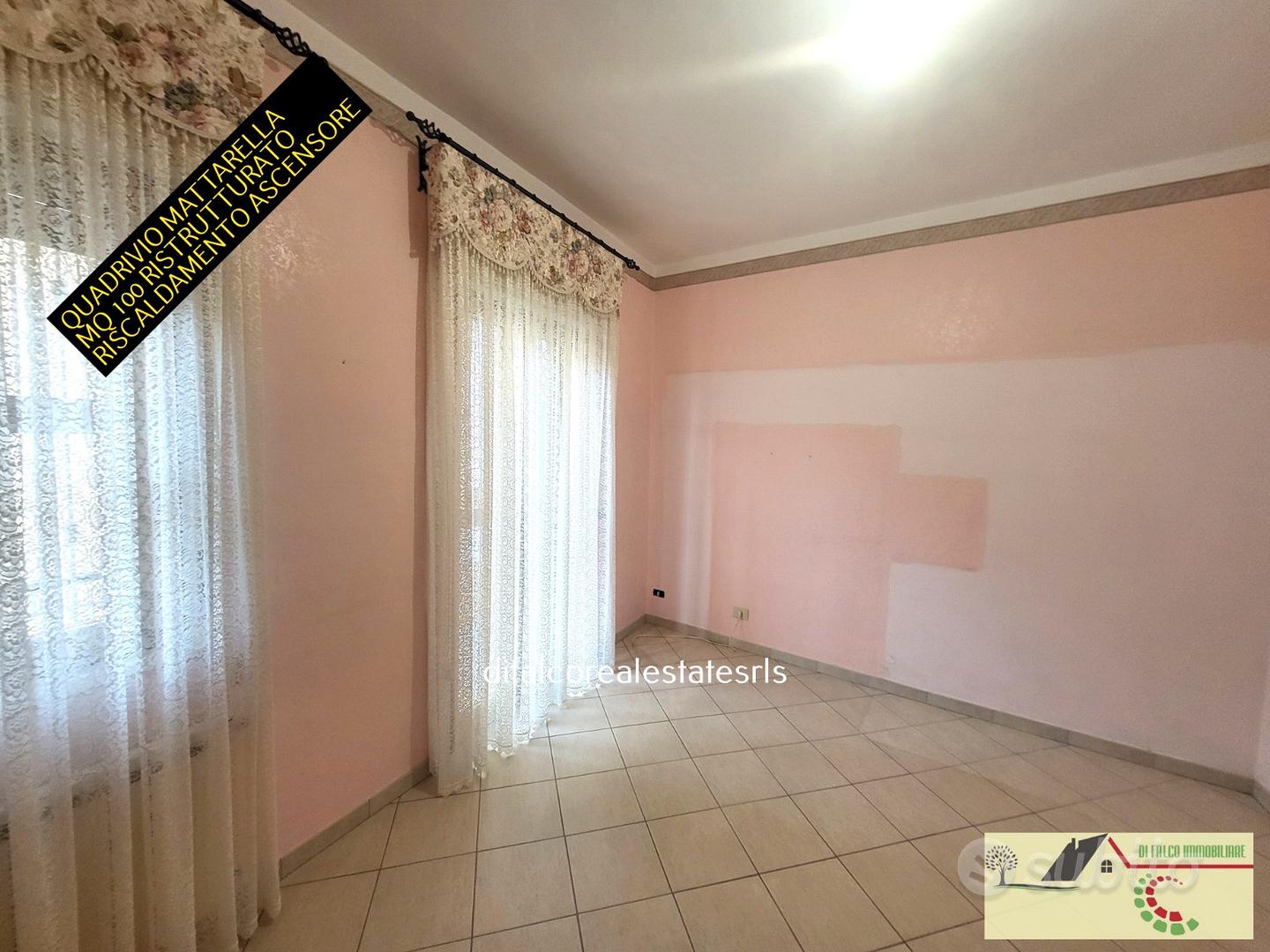 Appartamento – Agrigento, Quadrivio Spinasanta, Calcarelle - Vista 4