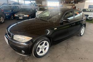 Bmw 118 118d cat 5 porte Attiva