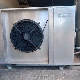 CLIMATIZZATORE RHOSS