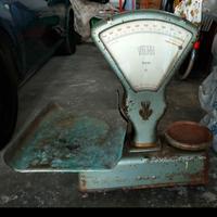Bilancia Vintage VITTORIA MPM - Arredo Industrial 