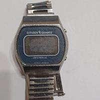 Orologio al quarzo  Citizen vintage