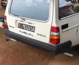 Volvo 245 gle ASI