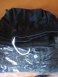 pantaloncini da calcio 