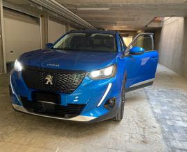 Peugeot 2008 Allure