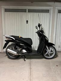 Honda sh 150