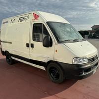FIAT DUCATO MAXI TETTO ALTO 2.8cc