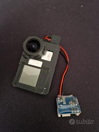 Gopro hero 5 naked FPV