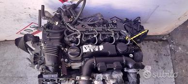 MOTORE FORD C MAX G8DA