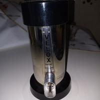 Macchina caffè Velox anni 70