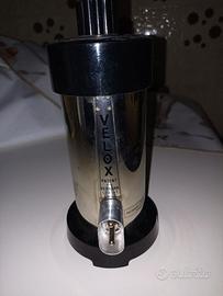 Macchina caffè Velox anni 70