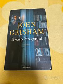 Il caso fi Fitzgerald - J Grisham