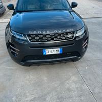 Evoque