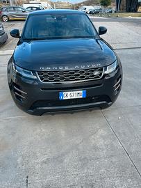 Evoque