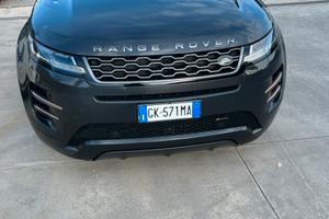 Evoque