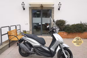 PIAGGIO Beverly 300 I.E. ABS-ASR PROMO WEB