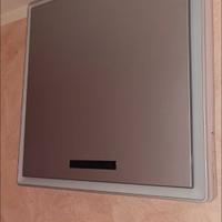 Split LG  interno 