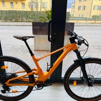 Scott Spark 970 taglia M perfetta