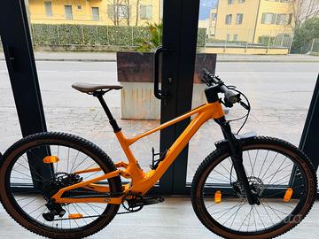 Scott Spark 970 taglia M perfetta