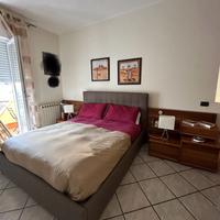 Camera da letto completa