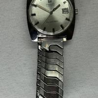 Tissot Visodate Seastar Seven Automatico Vintage
