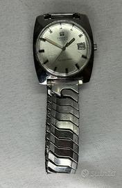 Tissot Visodate Seastar Seven Automatico Vintage