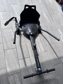 Hoverkart SmartGyro per hoverboard – Go Kart per h