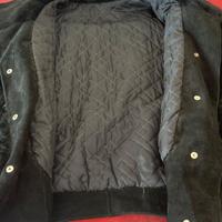 Giacca in Pelliccia di Lapin