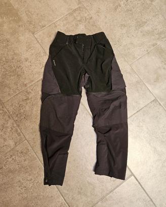 Pantaloni trekking bambina/o