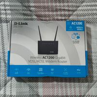 Modem Router