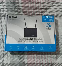Modem Router