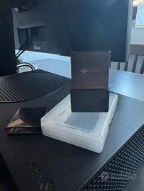 Seagate 2TB Espansione SSD per Xbox Series X|S