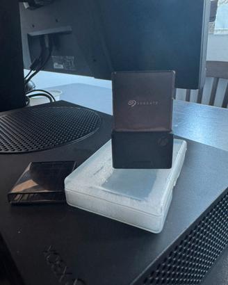 Seagate 2TB Espansione SSD per Xbox Series X|S