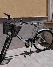 bici donna 26