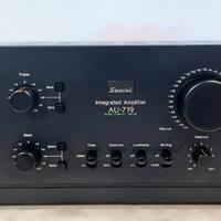 Amplificatore Sansui AU 719
