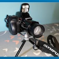 Fotocamera Olympus IS-1000 35mm