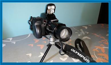 Fotocamera Olympus IS-1000 35mm