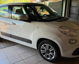 Fiat 500l - 2021