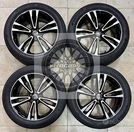 Cerchi 19 e pneumatici originali Volvo Xc40