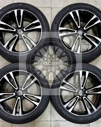 Cerchi 19 e pneumatici originali Volvo Xc40