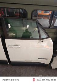 porta anteriore jeep renegade